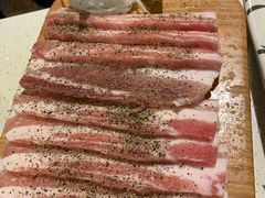 -猫爪爪原切自助烤肉(观音桥阳光世纪店)