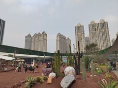 -武汉洲际酒店
