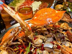 -1819餐厅·团队聚餐·烤串·精酿