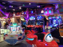 -卡通尼乐园(重庆南坪协信星光店)
