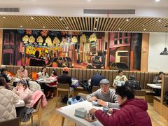 大堂-龙记香港茶餐厅(久光百货店)