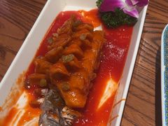 -驿楼兰·新疆菜(火车站店)