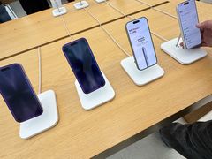 -Apple 零售店(Canton Road)