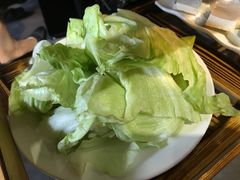 -爆肚王涮肉(吕家营店)