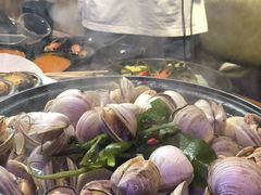 -烧货·活海鲜炭烧(湖滨商业街店)