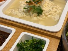 -长寿参鸡汤(朝韩风情街店)