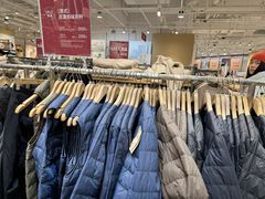 -MUJI无印良品(武汉世界城广场店)