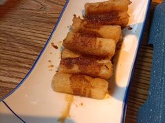 -嘎嘎鸭脑壳江湖菜(五里店)