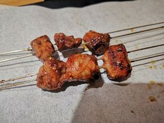 -壹酒贰肉1926·深夜食堂(南京北街店)