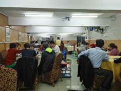 大堂-众源美食(光复阁店)