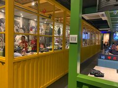 -丰茂烤串(建设街店)