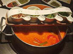 -生如夏花泰式火锅(西村黑金店)