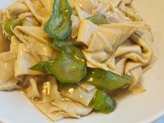 -叁拾壹克饺子·东北菜(国贸店)