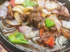 -农家小院(朱雀桥店)