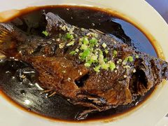 -晋阳饭庄(虎坊桥店)