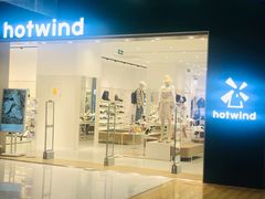 -hotwind热风(悠唐店)