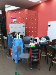 -贝勒爷专业男发