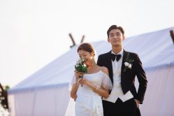 -巴黎时尚婚纱摄影(南汇店)