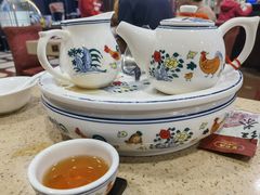 -点都德(大茶楼店)