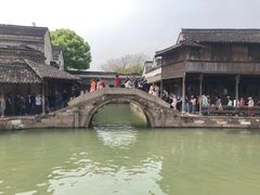 -乌镇东栅景区-茅盾故居