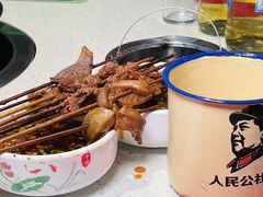 -牛华八婆麻辣烫(起源店)