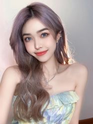 -时尚殿堂hair salon