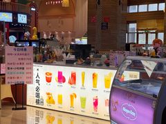 -汤连得(长清路店)