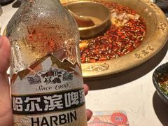 -哥老官重庆美蛙鱼头(五角场合生汇店)