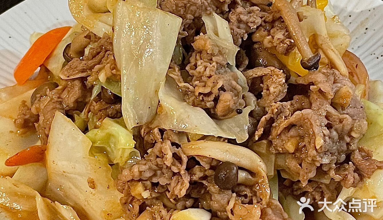 广州探店 | 我终于吃上了这碗奶油乌冬🍜