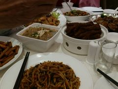 -大铁勺新津菜(迎水道店)