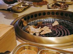 -妙香居韩国烤肉(容桂天佑城店)