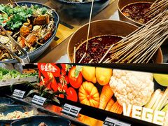 -韩盛·盛江山自助料理(奥体万达店)