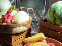 -印象餐厅(杭州国际博览中心北辰大酒店)