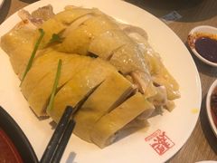 -泰煌鸡·上海白斩鸡·鸡汤面(鹤庆店)