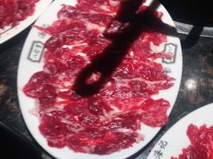 -八合里牛肉火锅(深圳海德店)