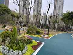 -后襄河公园