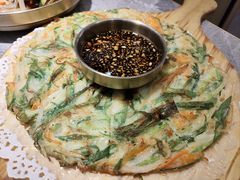 -本达人海鲜烧烤·朝鲜族风味(发展店)