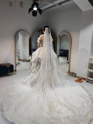 -LA GRACE高端婚纱礼服定制馆