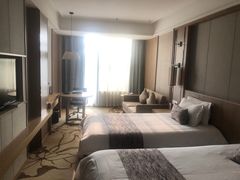 -世纪缘国际会议中心·中餐厅(百家湖店)