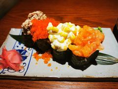 -二丁目食堂(浑南花园城店)