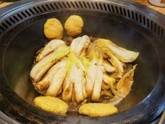 -马家大院铁锅炖(京粮广场店)