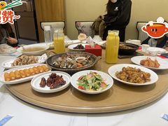 -阿毛饭店(和义路店)