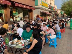 -同发号饭庄(复兴路店)