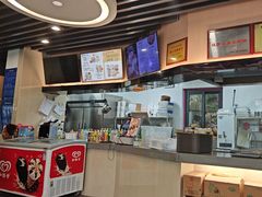 -鸡鸣汤包(红山动物园店)