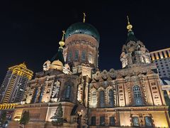 -圣·阿列克谢耶夫教堂