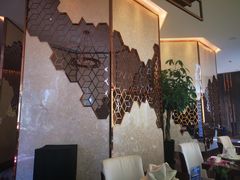 大堂-彩丰楼·中餐厅(国家会展中心上海洲际店)