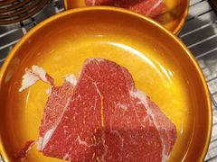 -犇放和牛烤肉·烤榴莲自助(苏宁城市奥莱店)