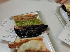 -众品老方子锅贴甜沫(李村店)