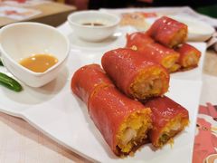 -点都德(大茶楼店)