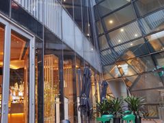 -小罐茶(济南恒隆广场店)